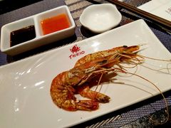 -大渔铁板烧(大悦城店)