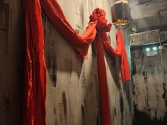 -明日世界密室轰趴·剧本桌游·箭馆团建(国贸店)