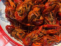 -辣不怕口味虾(凌霄路店)