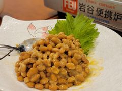 -牛玄庵日式寿喜烧·料理店(新源里店)