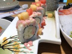 -东田之村自助餐厅(金水路店)