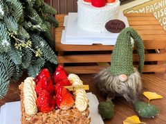 -B.O.M波姆烘焙(凤凰街店)