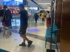 -半天妖烤鱼(西铁营万达店)