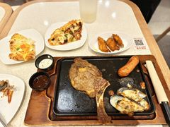 -必胜客(兴隆店)