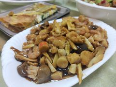 -奥华餐厅·老张记(台基厂店)
