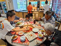 -月满大江火锅(金沙时代广场店)