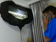 -十分到家家电清洗杭州