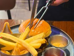 -bluefrog蓝蛙(新三里屯太古里店)