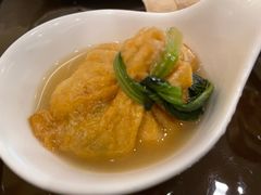 -五观堂素食(新华路店)