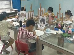 -杨梅红艺术教育(西安高新唐延教学中心)