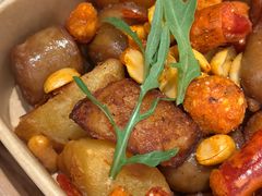 -SAANCI山池咖啡(海上世界文化艺术中心店)