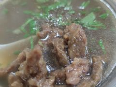 -阿秋牛排(湖心街店)