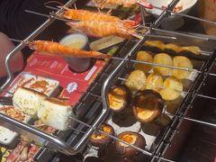 -诸锣记烤串·锦州烧烤(淘金店)