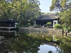 -秋霞圃