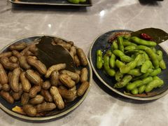 -黄鱼炙夜(华家池店)