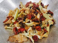 -万荣烤鸭店·北京菜(天坛店)