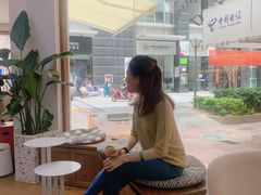 -Line 咖啡(石厦花园店)