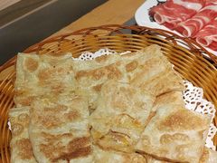 -蜀留香火锅·始于1999·原四川老火锅(白堤路店)