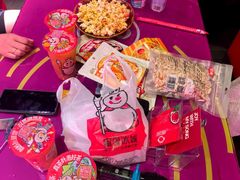 -唱吧麦颂KTV(黄骅华贸商业广场店)