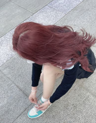 -88潮牌美发沙龙