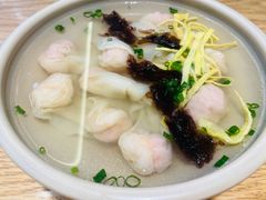 -苏小柳点心·手作小笼包(新街口分院店)