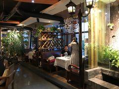-有才叔北京时间涮肉(紫薇尚层店)