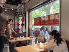 -香港池仔记肠粉王(博多新记襄阳南路店)