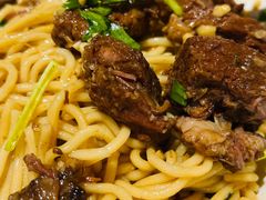 -蝎菜杨·牛肉面 羊蝎子火锅(光熙门北里店)