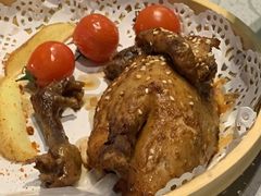 -丽华园(汉阳龙阳店)