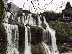 -芙蓉镇景区