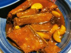 -小吊梨汤·北京菜·烤鸭(鸟巢店)