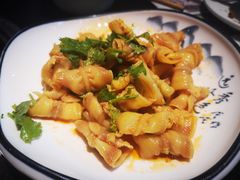 -鹅城粤菜馆(白云山路店)
