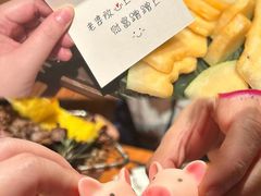 -摩打食堂(佳兆业店)