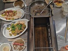 -陈六子全羊馆·烧烤烤羊排(山东理工大店)