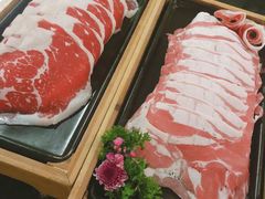 -湊湊火锅·茶憩(石家庄万象城店)