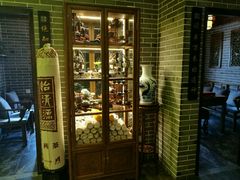 门面-四喜馄饨(黄土岭店)