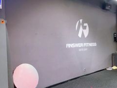 -Answer Fitness 答案健身(奥体店)