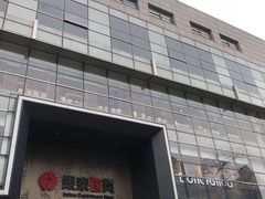 -杭州西湖银泰百货