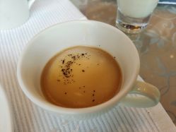 红茶布丁-福州香格里拉·宴会厅