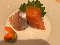 -鲤·鮨KOISUSHI