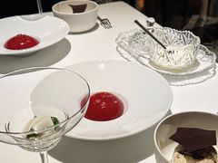 -Le Comptoir de Pierre Gagnaire