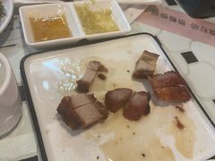 -甲乙丙丁港式茶餐厅(荣祥广场店)