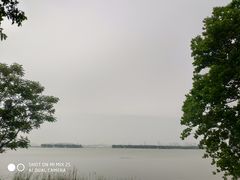 -东湖落雁景区