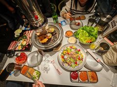 -范儿·嫂子烤肉·精致炭火烤肉(长治路店)