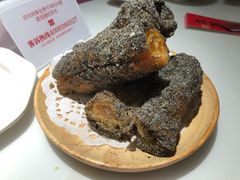 -味福记·江西小炒·南昌小吃(青山湖万达店)