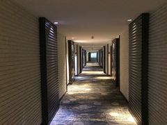 -曼谷湄南河畔华美达广场酒店