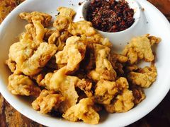 -无味饭店(九眼桥商业文化广场店)