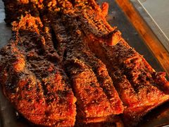 -佰运猪蹄(高陵店)