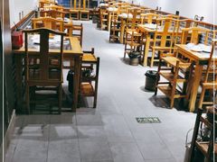 -裕德孚手切涮羊肉(建业凯旋广场店)