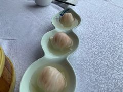 -水上明月·湖景餐厅